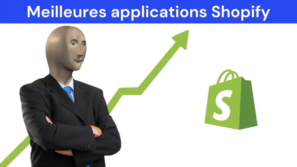 top plugins et applications Shopify