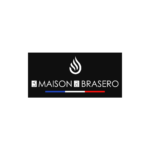 Logo clients SEO Shopify maison du brasero